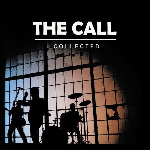 

Виниловая пластинка Call - Collected