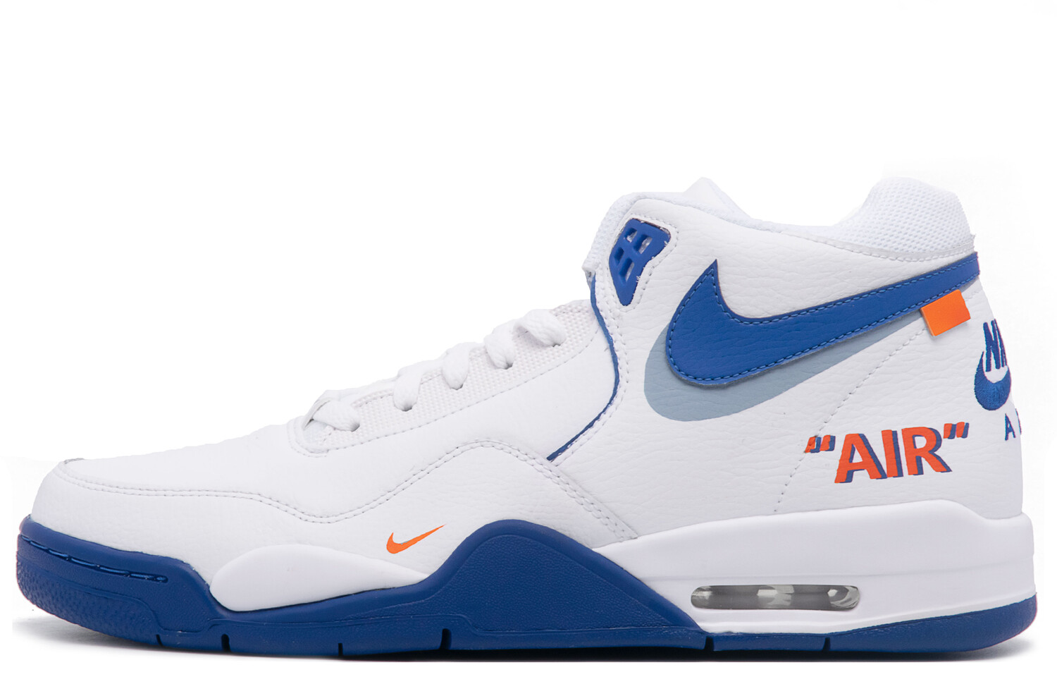 

Мужские баскетбольные кроссовки Nike Flight Legacy Vintage