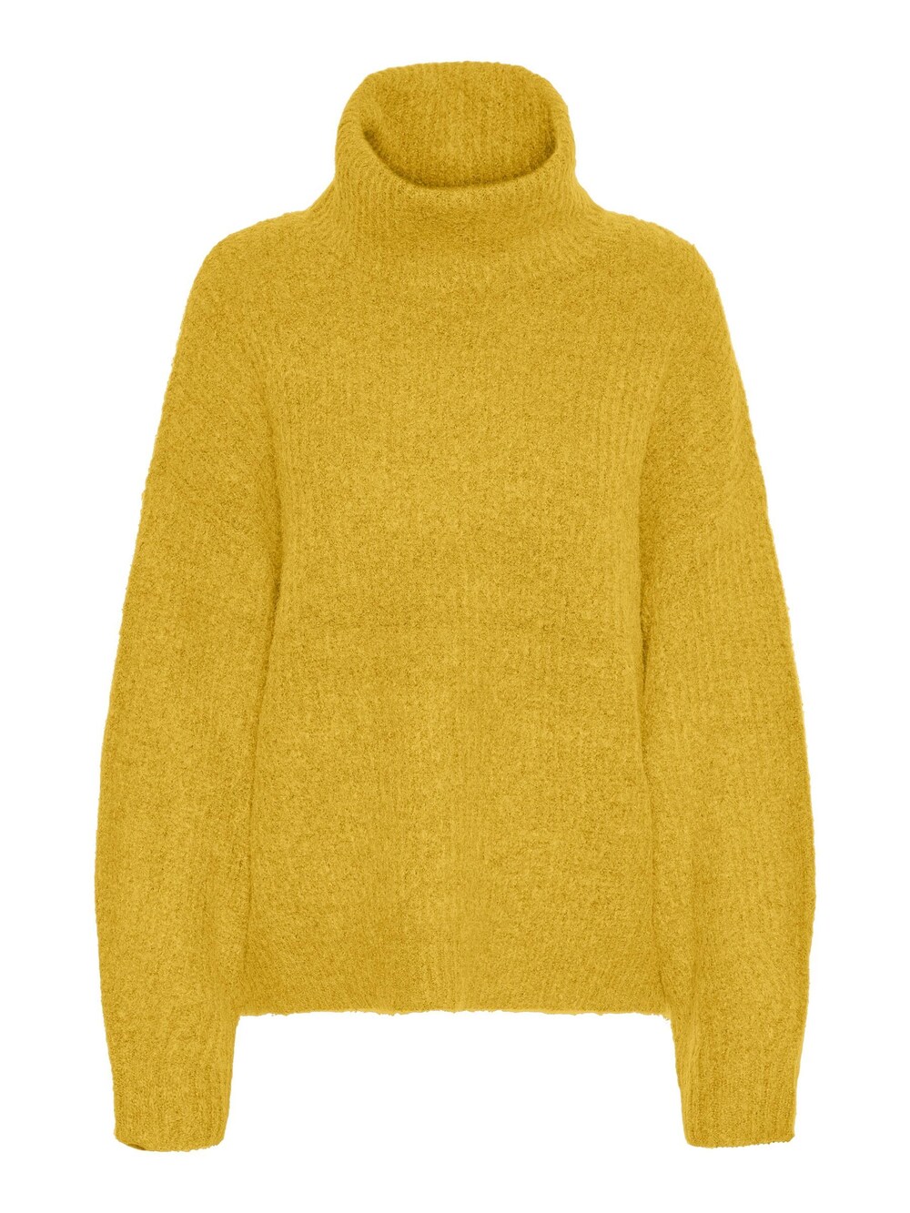 Свитер Vero Moda JULIE, желтый свитер vero moda plaza желтый