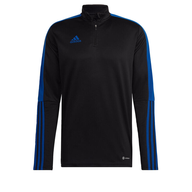 

Толстовка для тренировок Tiro Essentials ADIDAS, цвет azul
