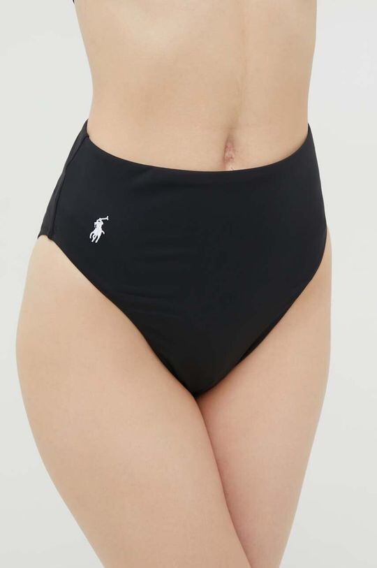 

Плавки для плавания Polo Ralph Lauren, черный