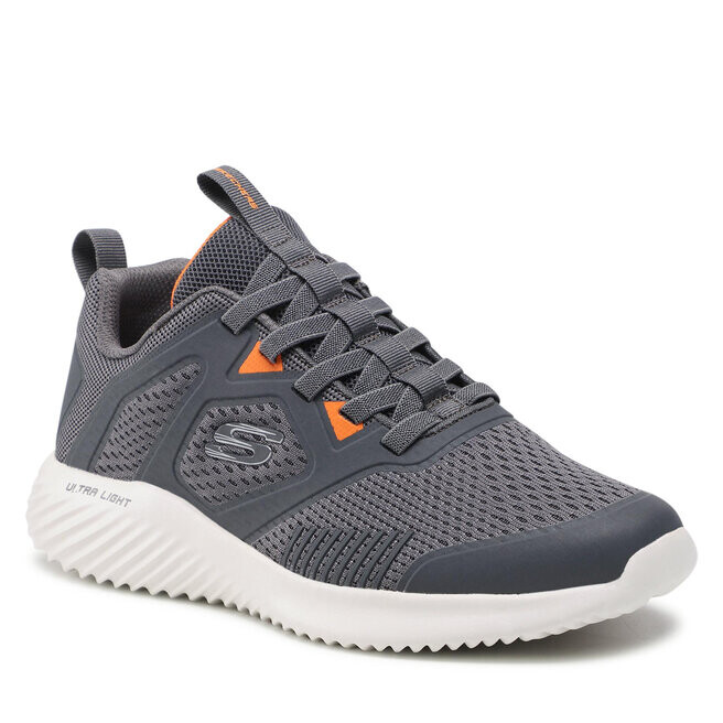 

Кроссовки Skechers HighDegree, серый