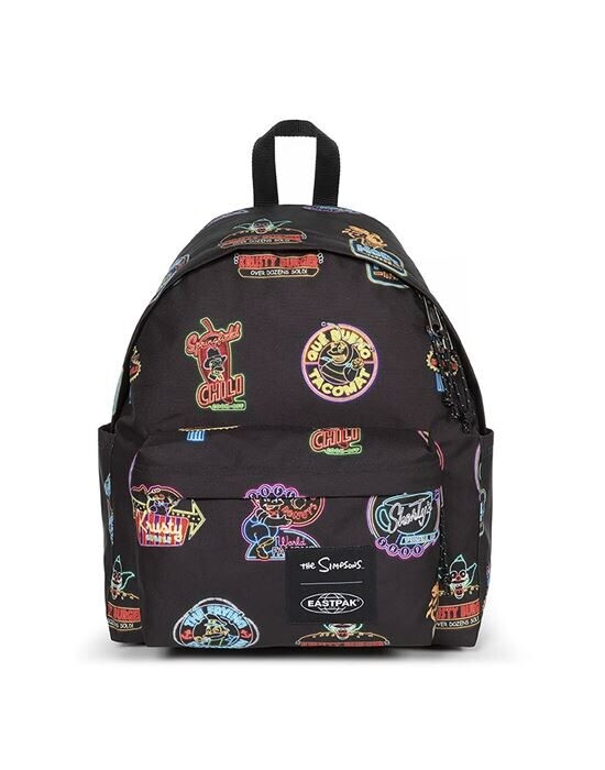 

Рюкзак EASTPAK, черный