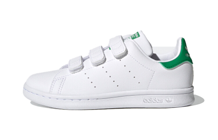 

Adidas Originals (BP) StanSmith Cf C Белый/Зеленый