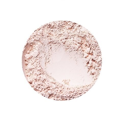 

Матирующая минеральная основа Beige Fairest, 10 г Annabelle Minerals