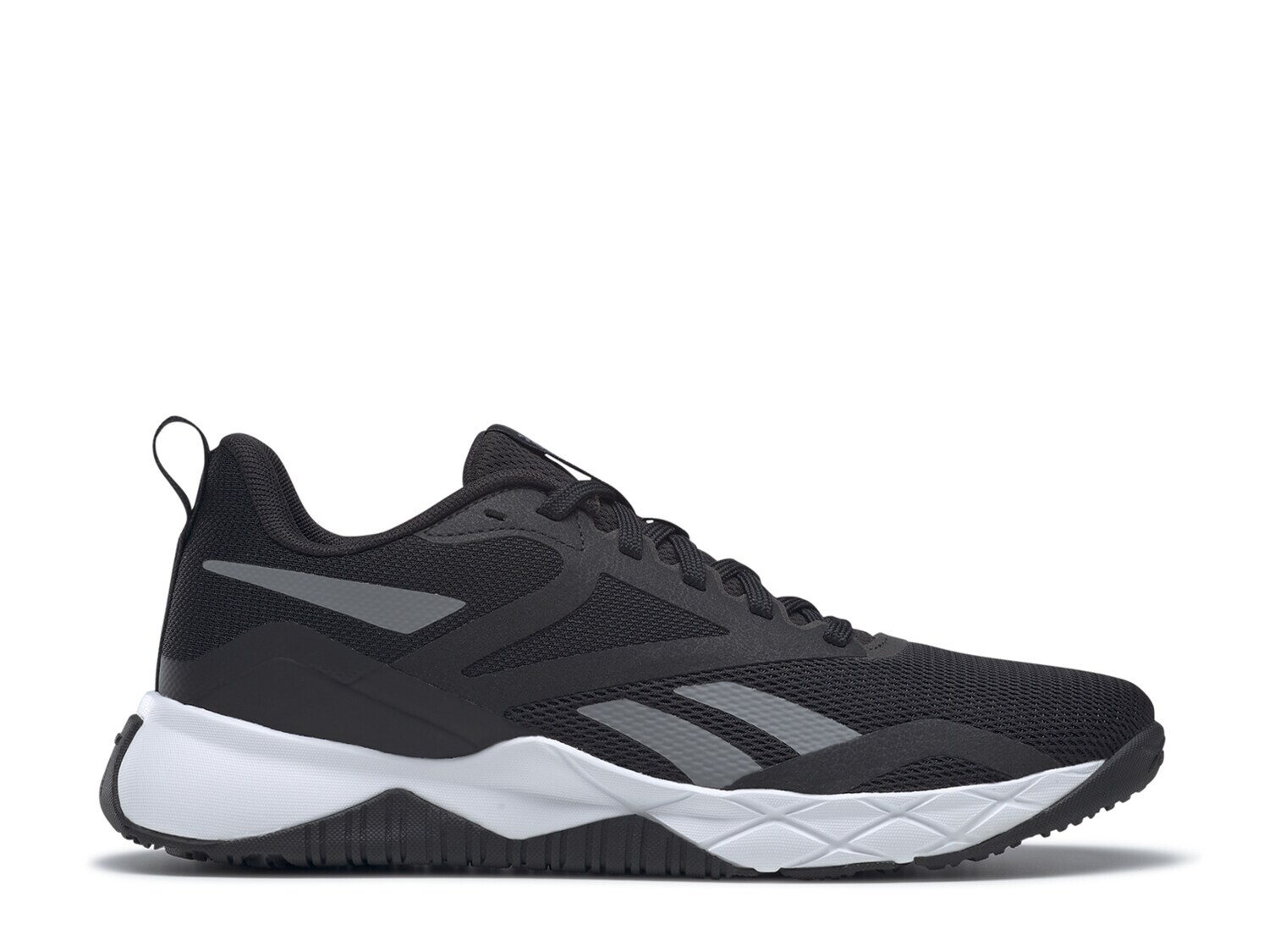 

Кроссовки NFX для тренировок — женские Reebok, черный