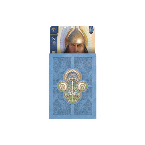 

Чехол для карточек War Of The Ring: The Card Game Custom Sleeves – Free Peoples