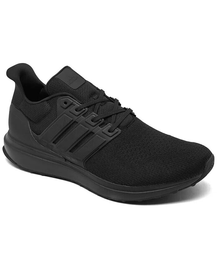 

Мужские беговые кроссовки UBounce DNA от Finish Line adidas, черный