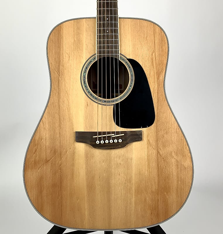 Акустическая гитара Takamine GD51-NAT Acoustic Guitar Natural акустическая гитара takamine gd51 natural