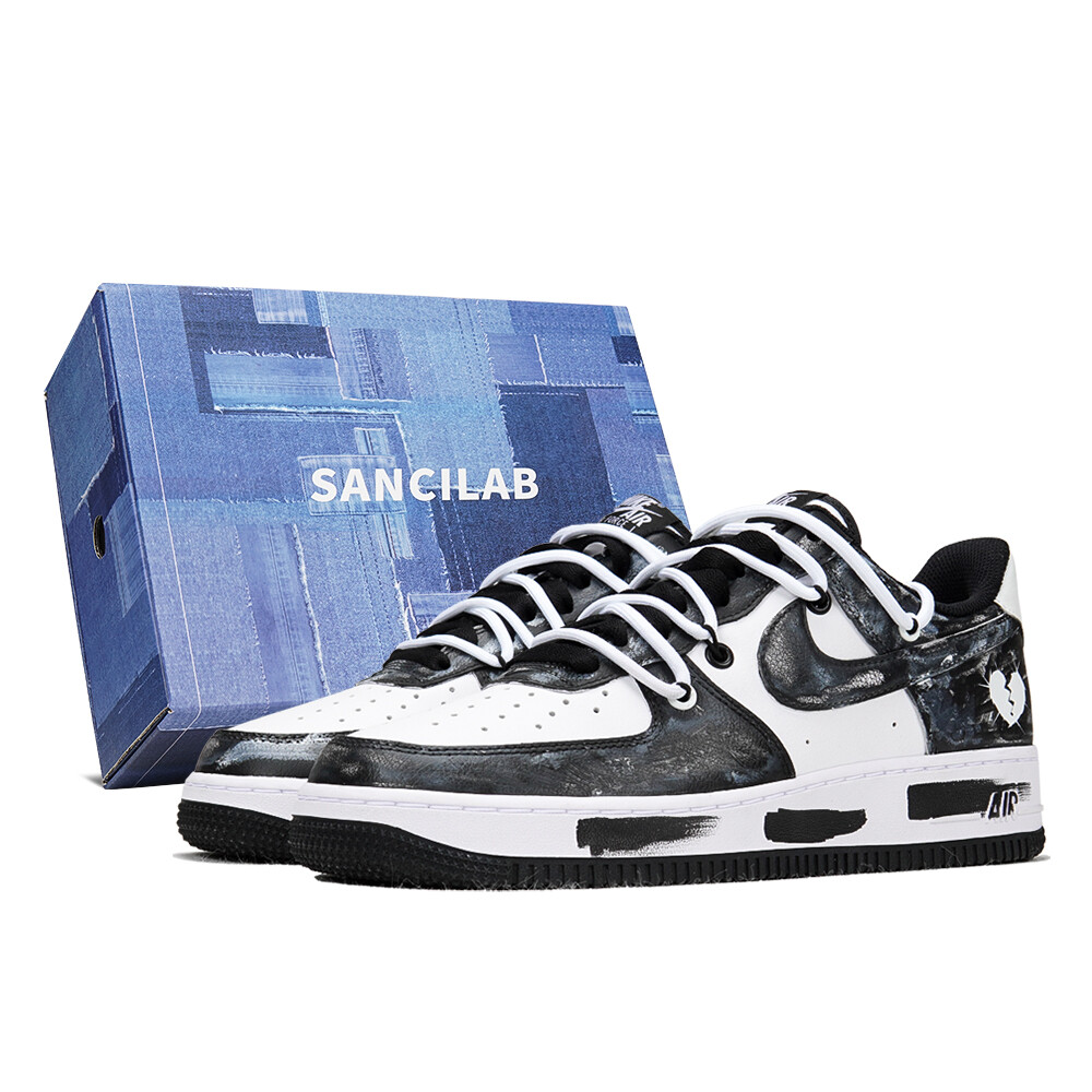 

Обувь для скейтбординга Nike Air Force 1 унисекс