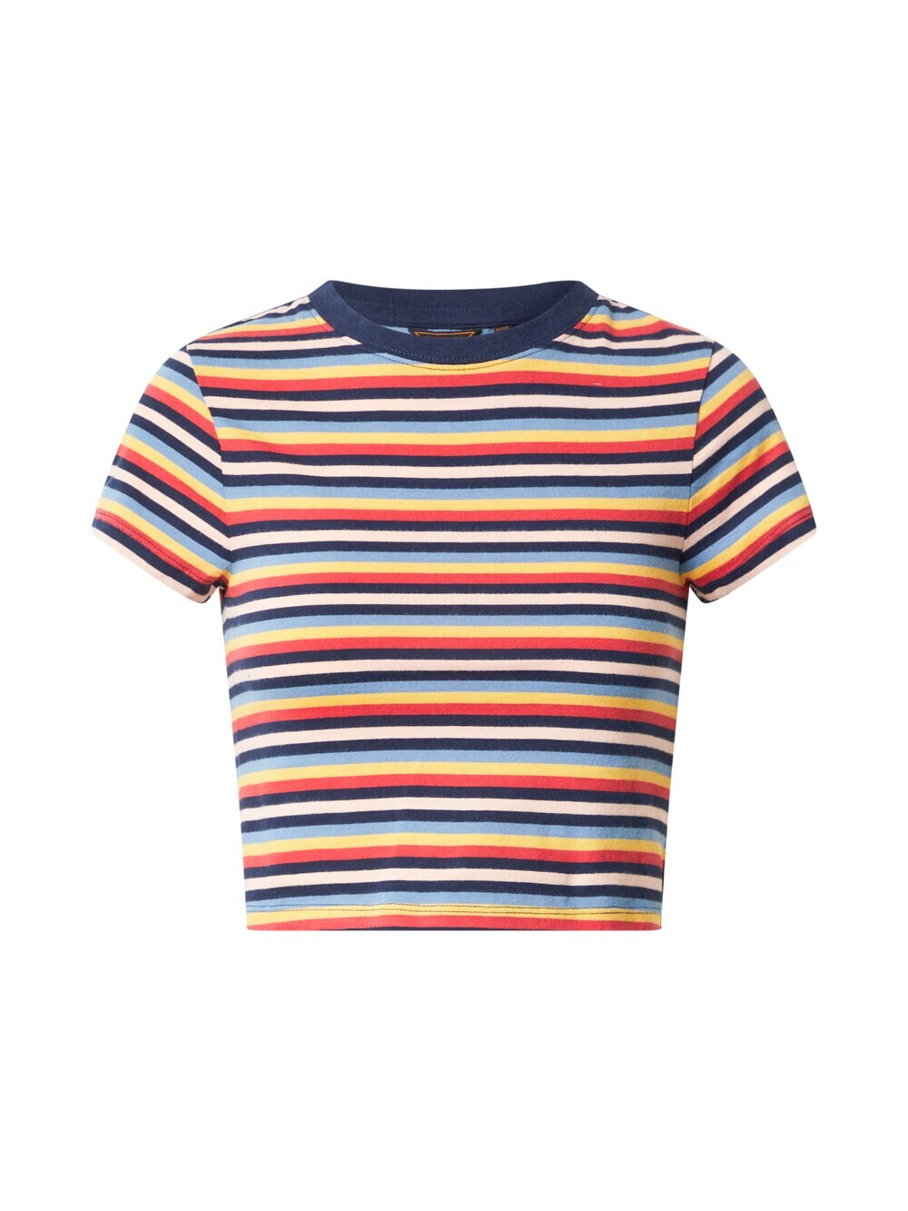 

Рубашка Superdry Vintage, смешанные цвета