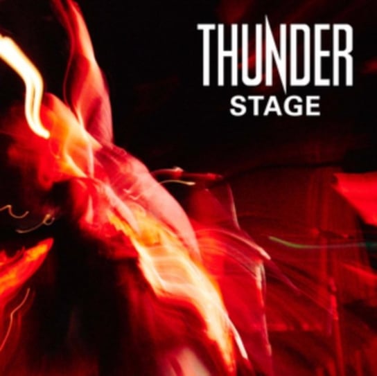 Виниловая пластинка Thunder - Stage цена и фото