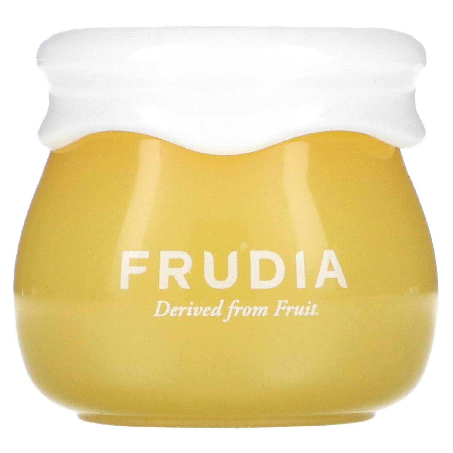 

Осветляющий крем с цитрусами, 10 г (0,35 унции), Frudia