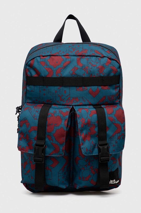 

Рюкзак 10 Jack Wolfskin, синий