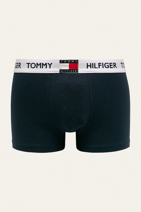 цена Томми Хилфигер - Боксеры UM0UM01810 Tommy Hilfiger, темно-синий