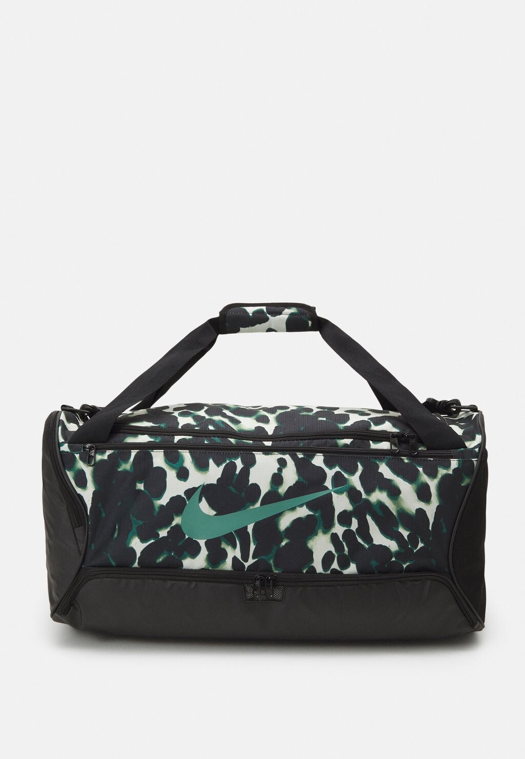 

Спортивная сумка Unisex Nike, цвет black/bicoastal