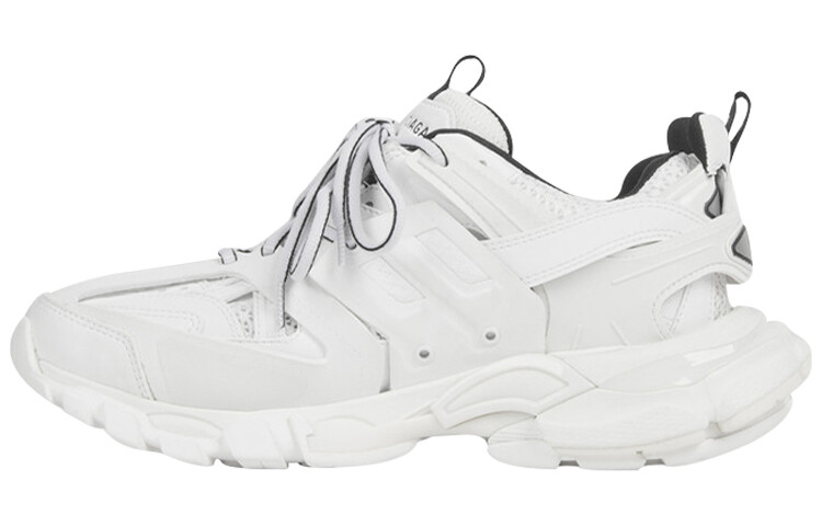 

Balenciaga Track GS Белый/Черный