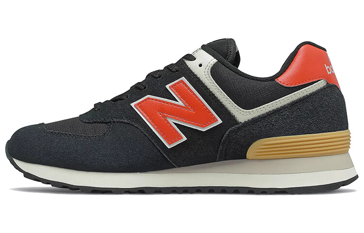 

Кроссовки для бега New Balance NB 574 унисекс