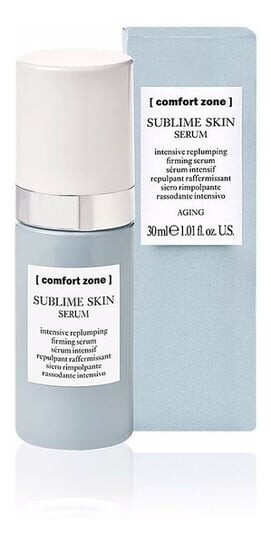 

Интенсивная укрепляющая сыворотка 30 мл Comfort Zone Sublime Skin Intensiv Serum