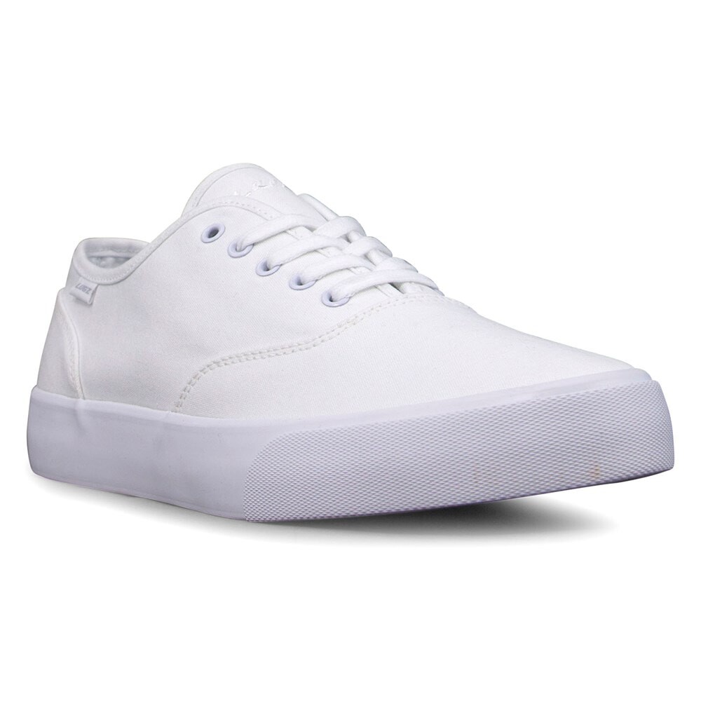 

Мужские кроссовки Lear на шнуровке Lugz, белый