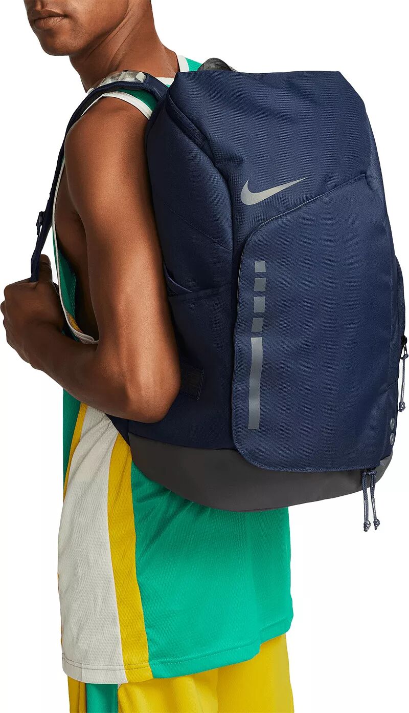 Рюкзак Nike Hoops Elite (32 л) рюкзак nike elite pro