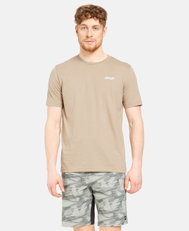 

Функциональная рубашка Oakley, цвет Oatmeal