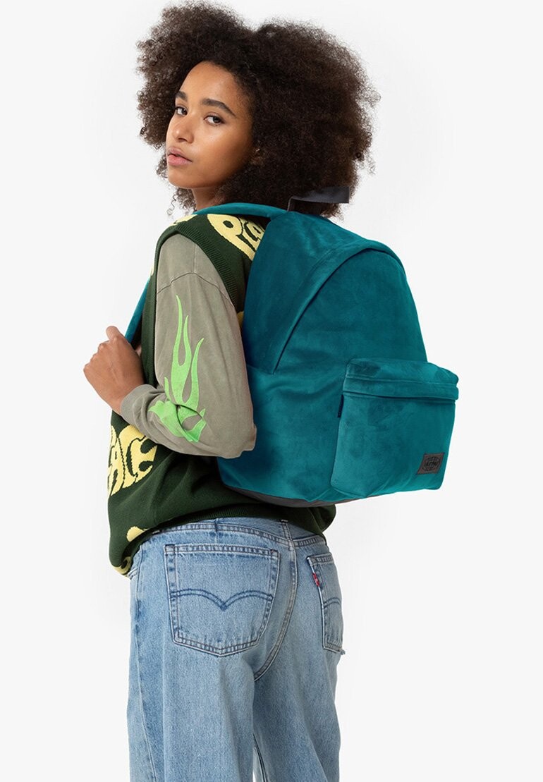 

Рюкзак UNISEX Eastpak, светло-зеленый меланж