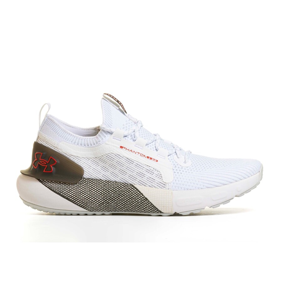 

Кроссовки для бега Under Armour Texas Tech Red Raiders, белый