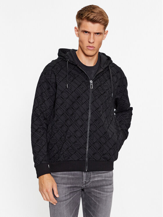 

Толстовка обычного кроя Joop! Jeans, черный
