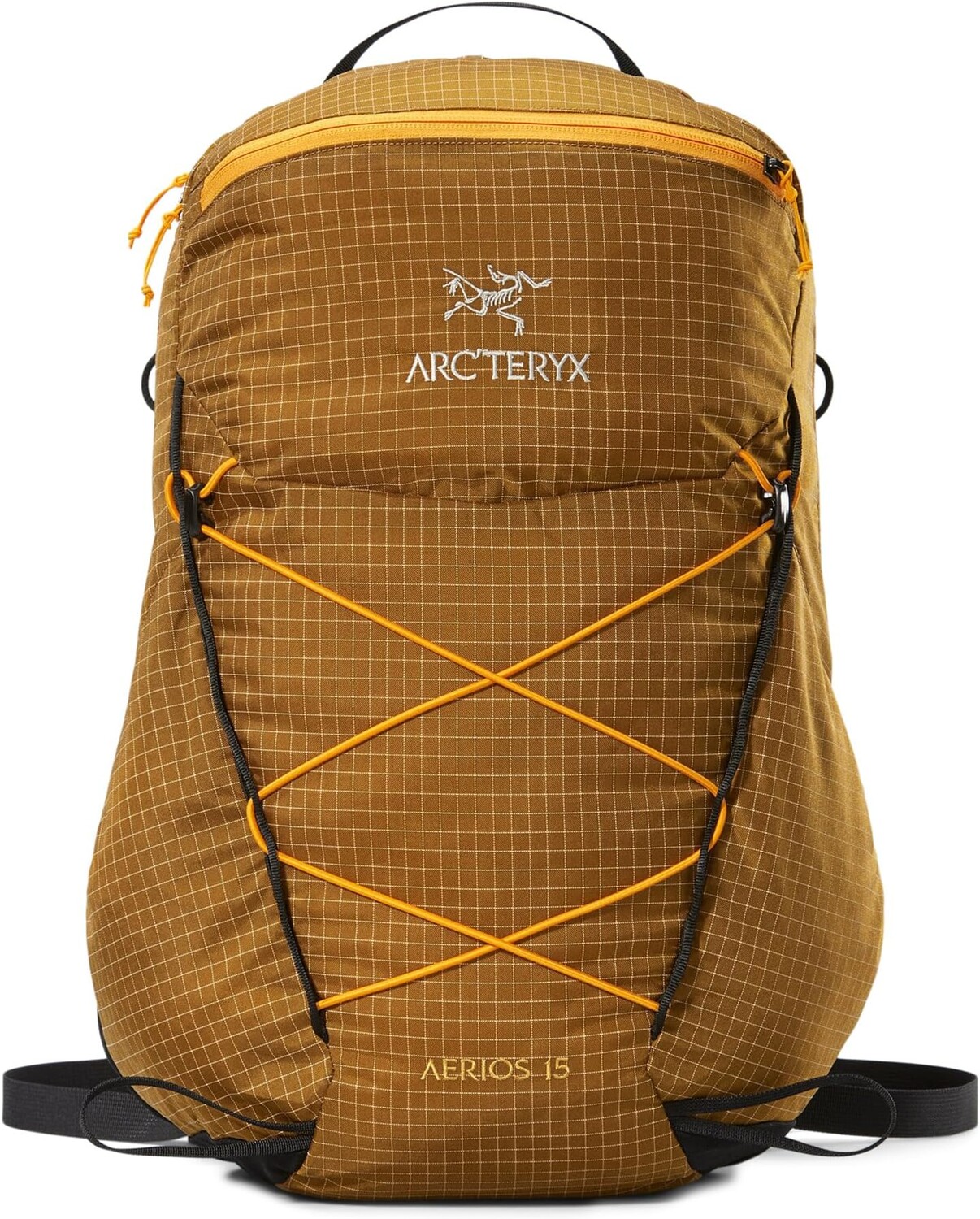 

Рюкзак Aerios 15 Backpack Arc'teryx, цвет Yukon