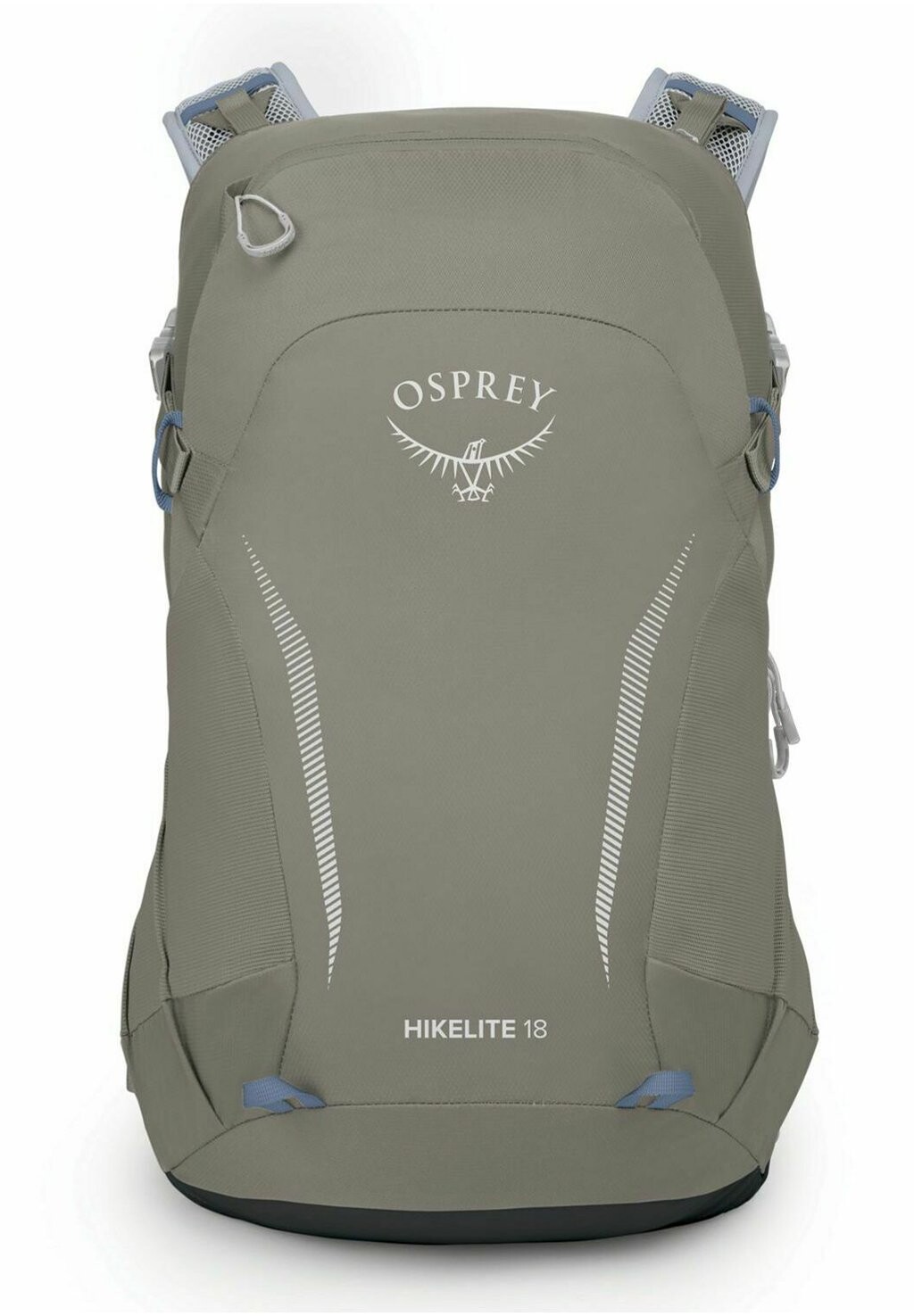 

Треккинговый рюкзак LITE Osprey, цвет tan concrete