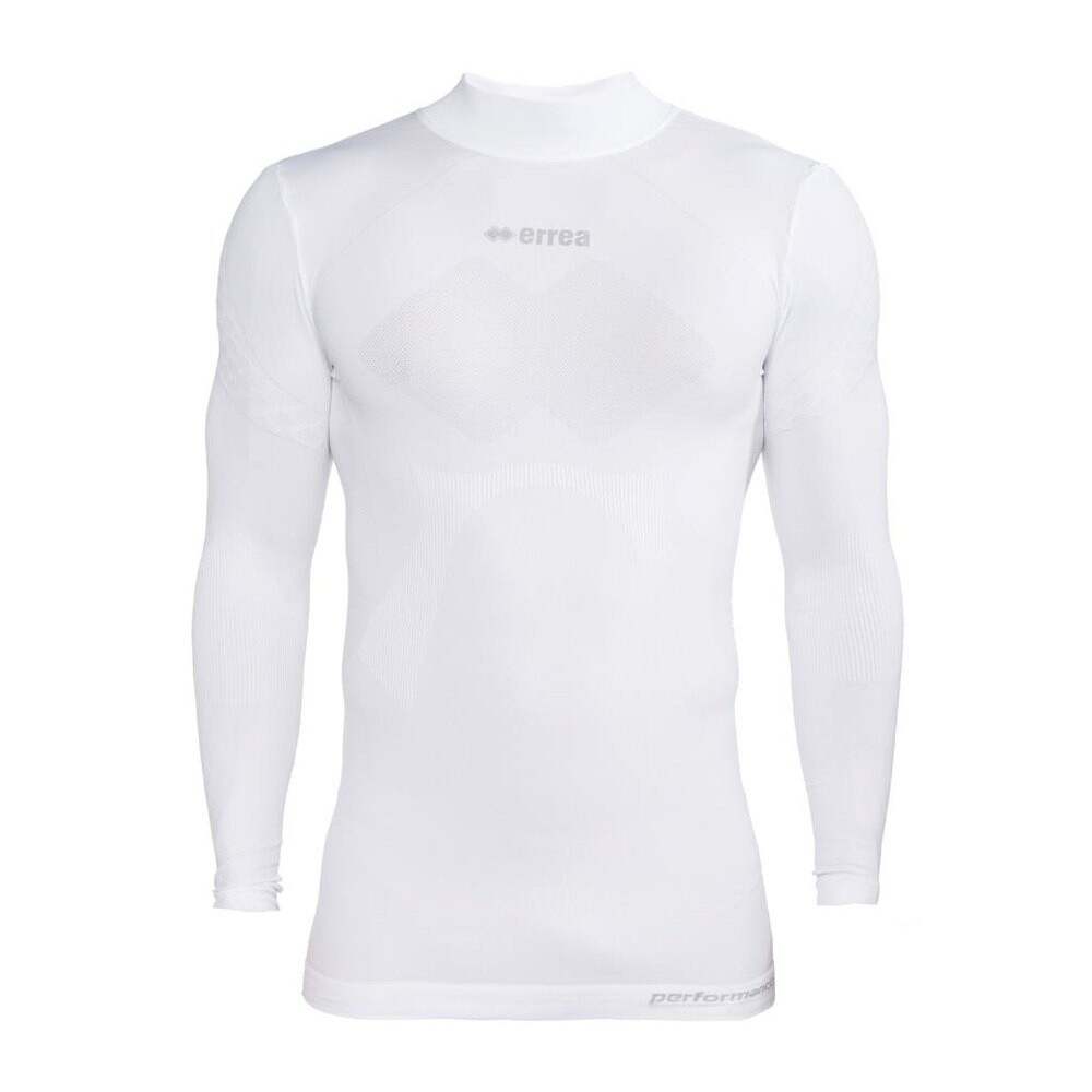 

Футболка Errea Daryl Compression, белый