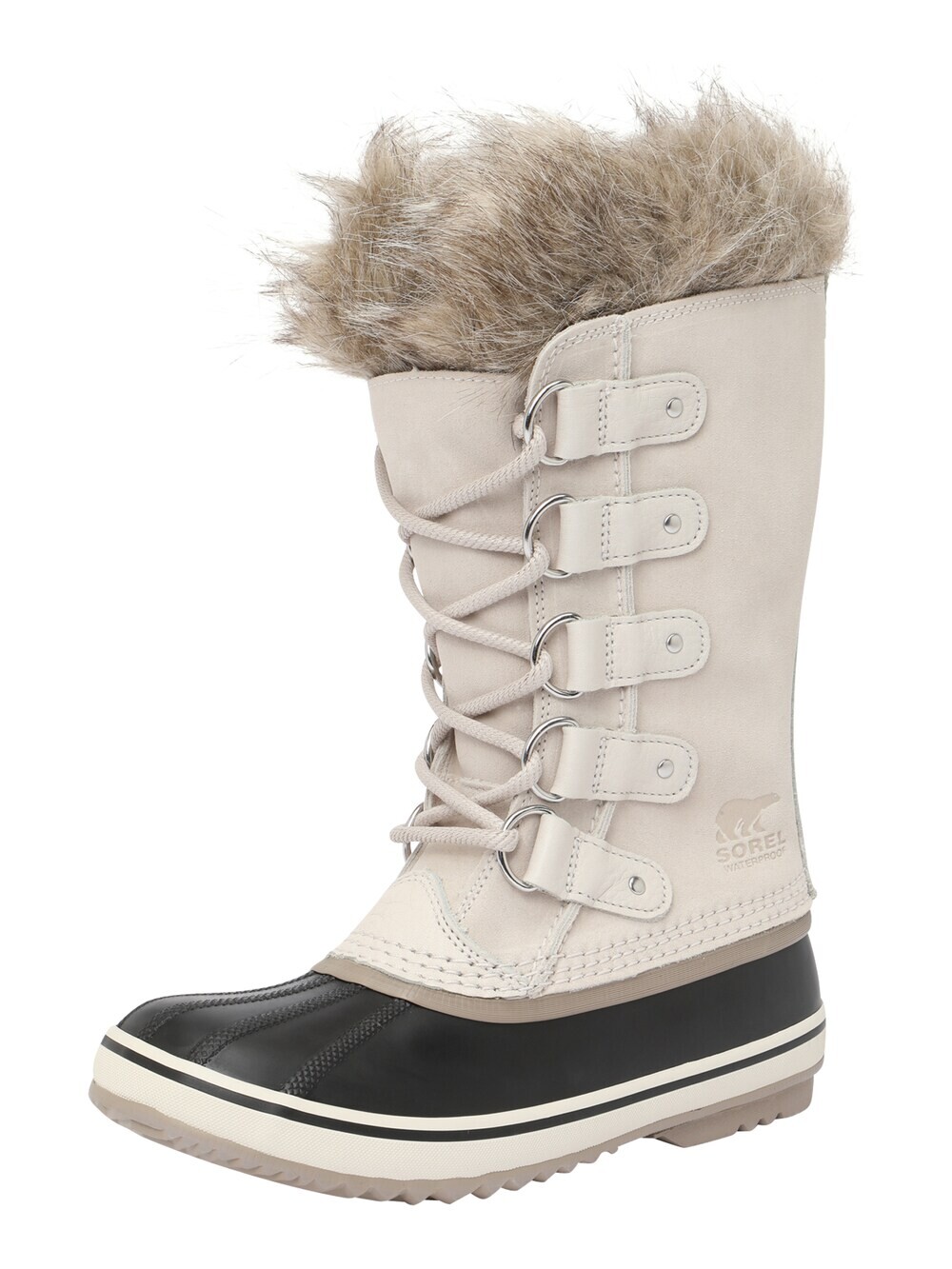

Зимние сапоги SOREL JOAN OF ARCTIC, бежевый