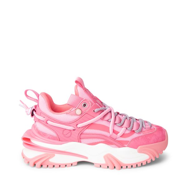 Женские кроссовки JAVI Dominance, розовый/белый