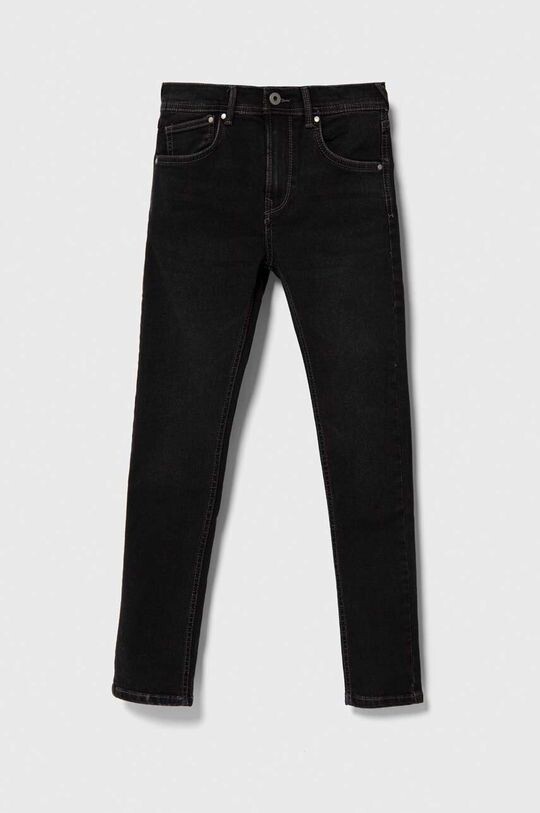 

Pepe Jeans Детские джинсы Finly, черный
