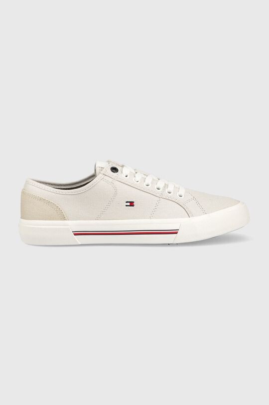 

Кросовки Tommy Hilfiger, серый