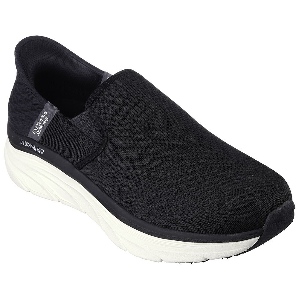 

Кроссовки Skechers D´Lux Walker, черный, Серый, Кроссовки Skechers D´Lux Walker, черный