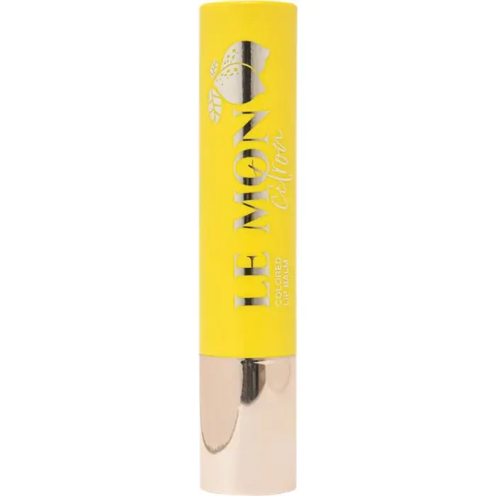 

Бальзам для губ le mon citron bálsamo labial con color Vivienne Sabó, цвет 1