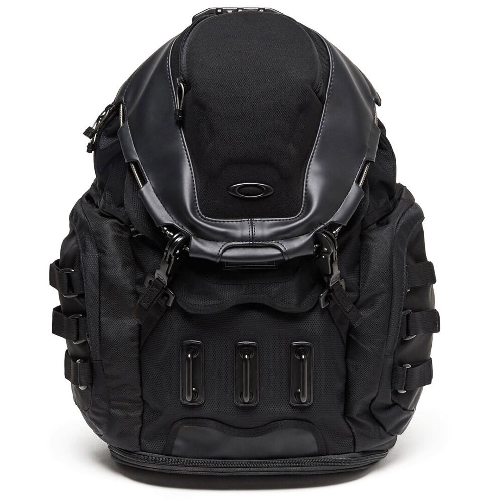 

Рюкзак Oakley Kitchen Sink, черный