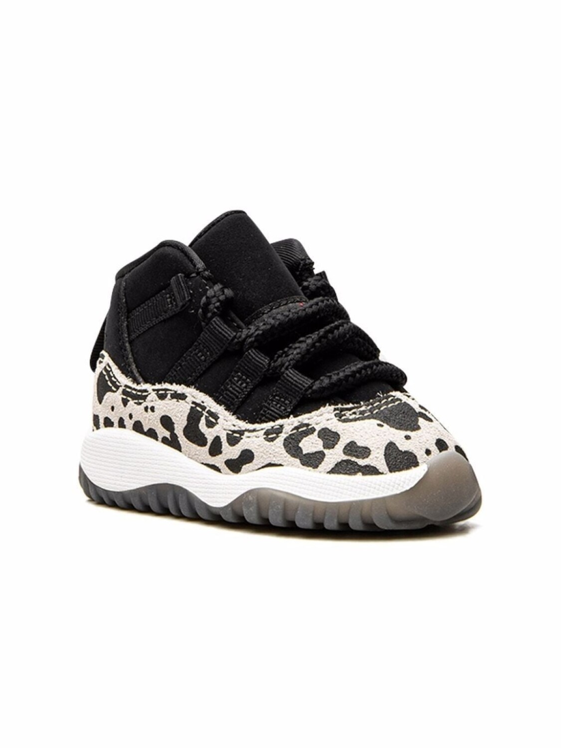 

Высокие кроссовки Air Jordan 11 Jordan Kids, черный