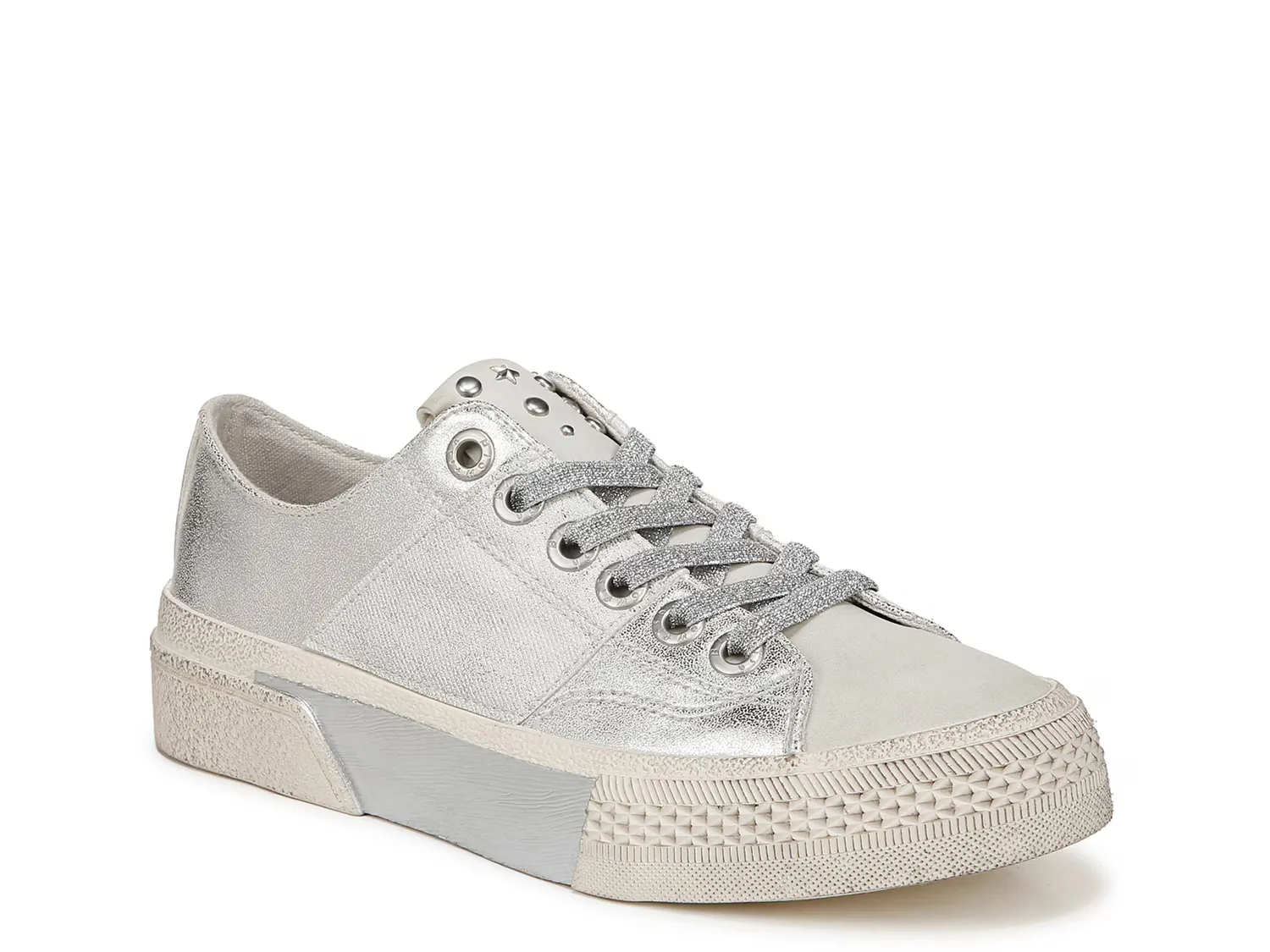 

Кроссовки Walk On Sneaker Blowfish Malibu, серебряный/металлик