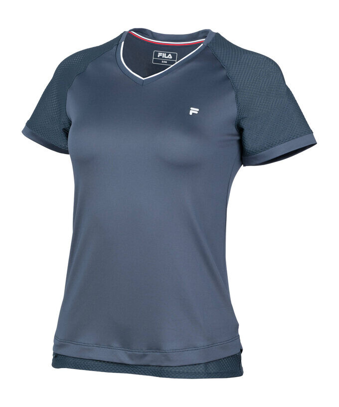 

Тренировочная рубашка Fila, синий