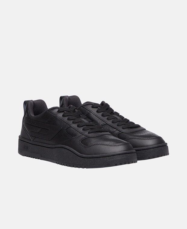 

Кроссовки Diesel, черный