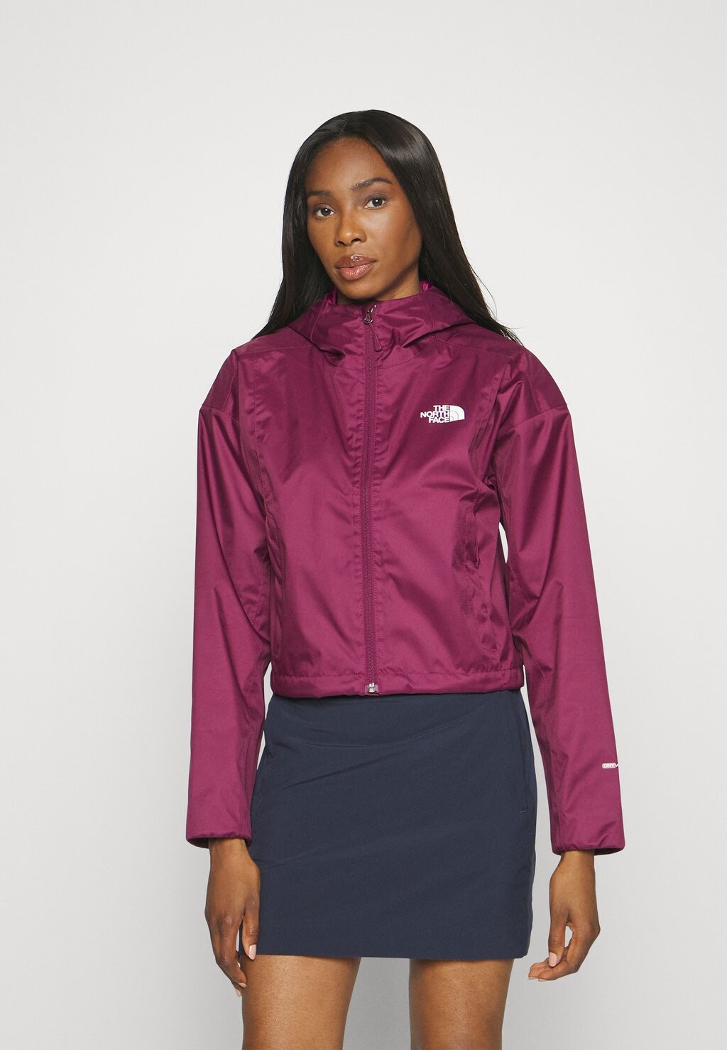 

Куртка Hardshell The North Face, Коричневый