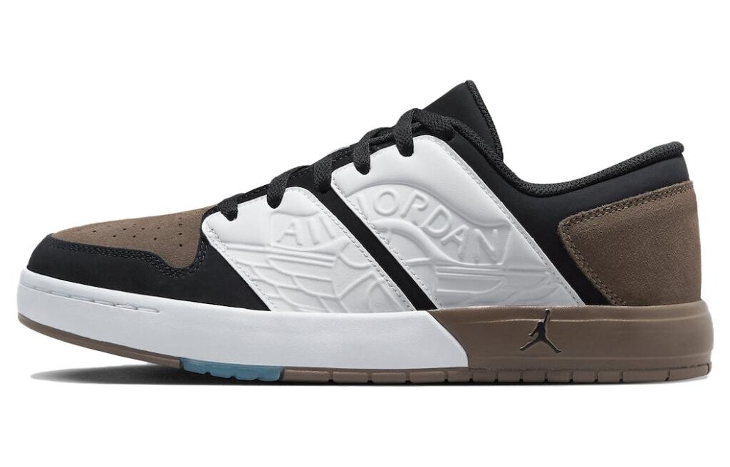 

Кроссовки мужские Jordan Nu Retro 1 баскетбольные