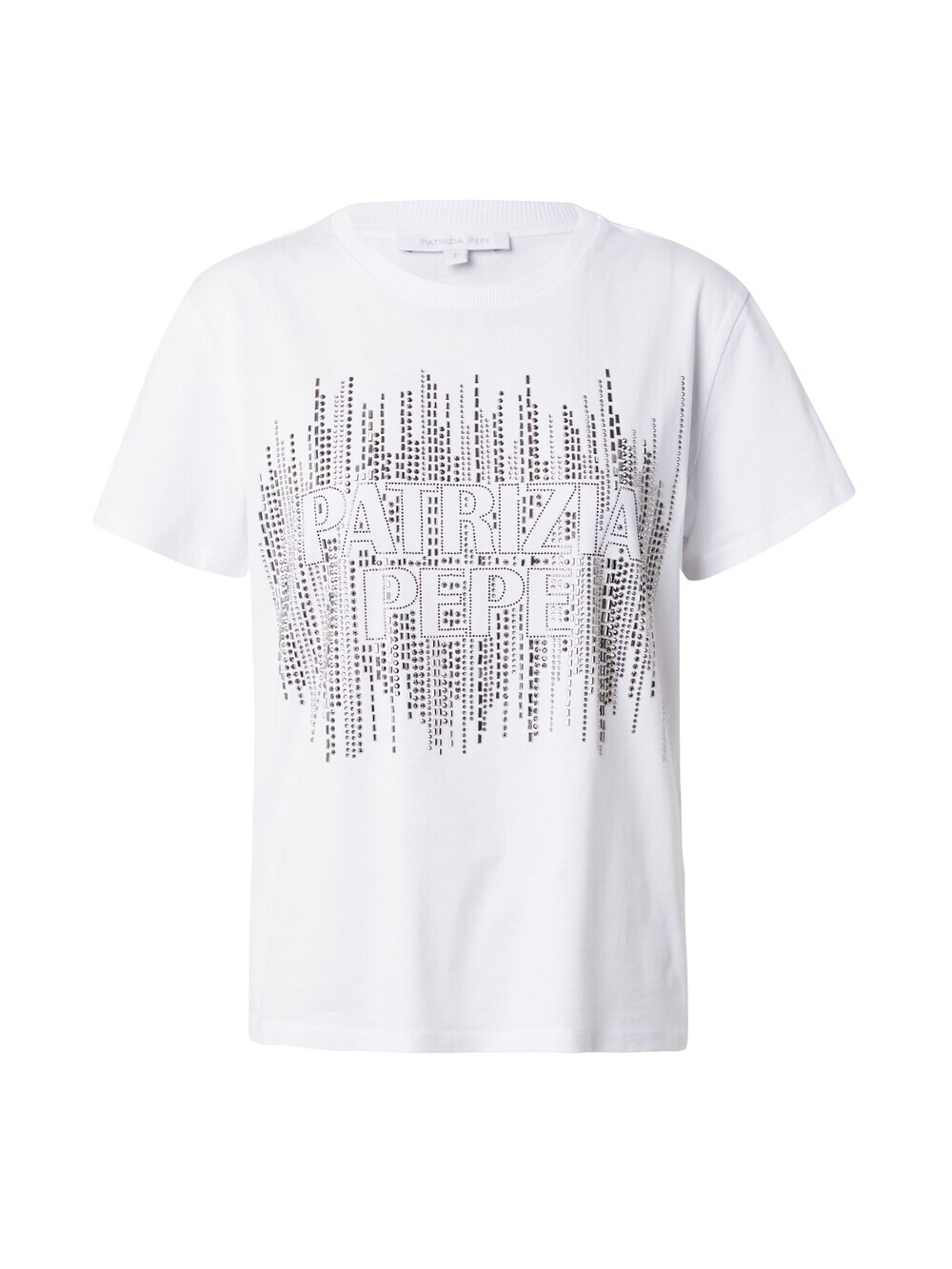 

Рубашка Patrizia Pepe, белый