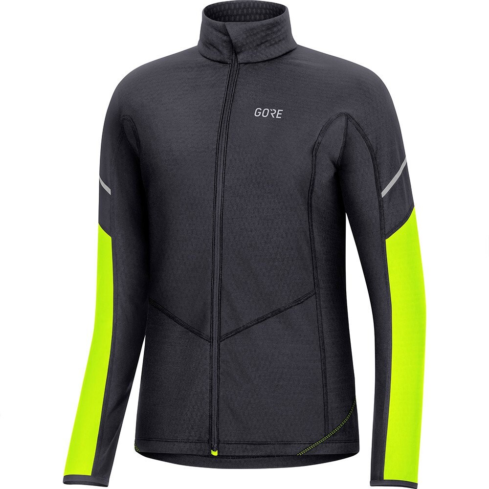 

Футболка с длинным рукавом GORE Wear Thermo, серый
