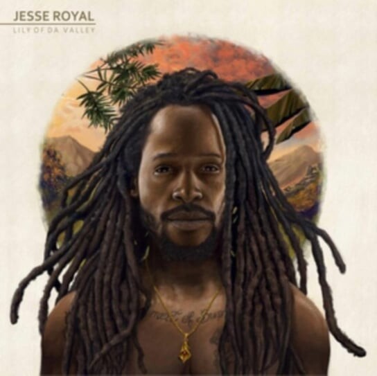 

Виниловая пластинка Royal Jesse - Lily of Da Valley