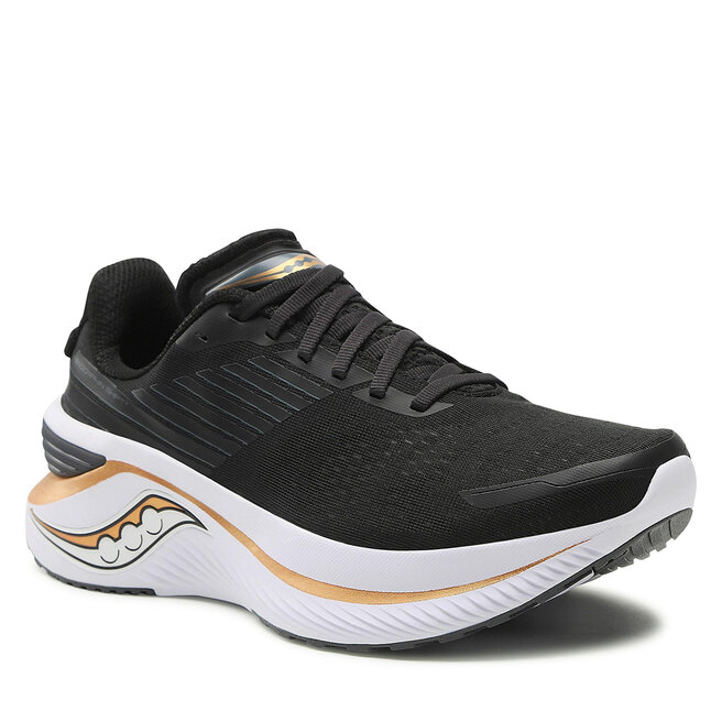 

Кроссовки Saucony EndorphinShift, черный