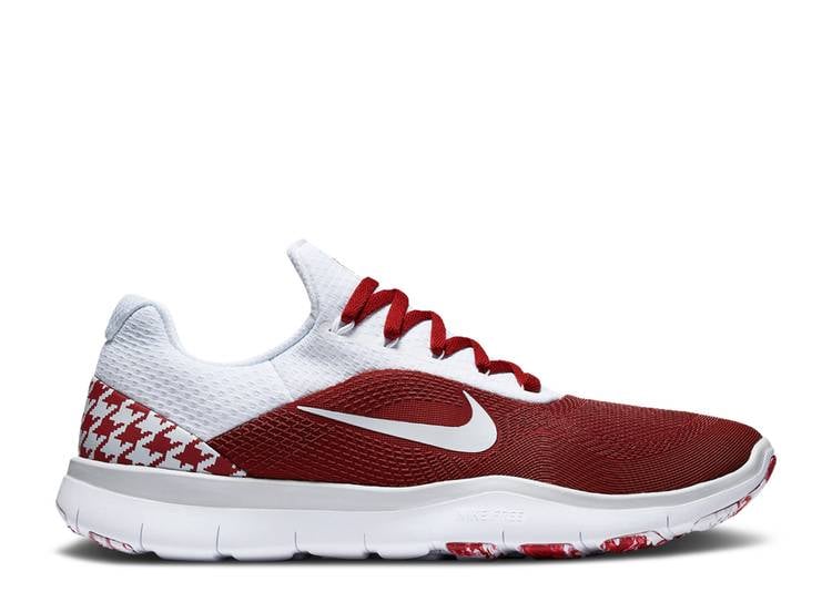 

Кроссовки Nike FREE TRAINER V7 WEEK ZERO 'ALABAMA',, Коричневый